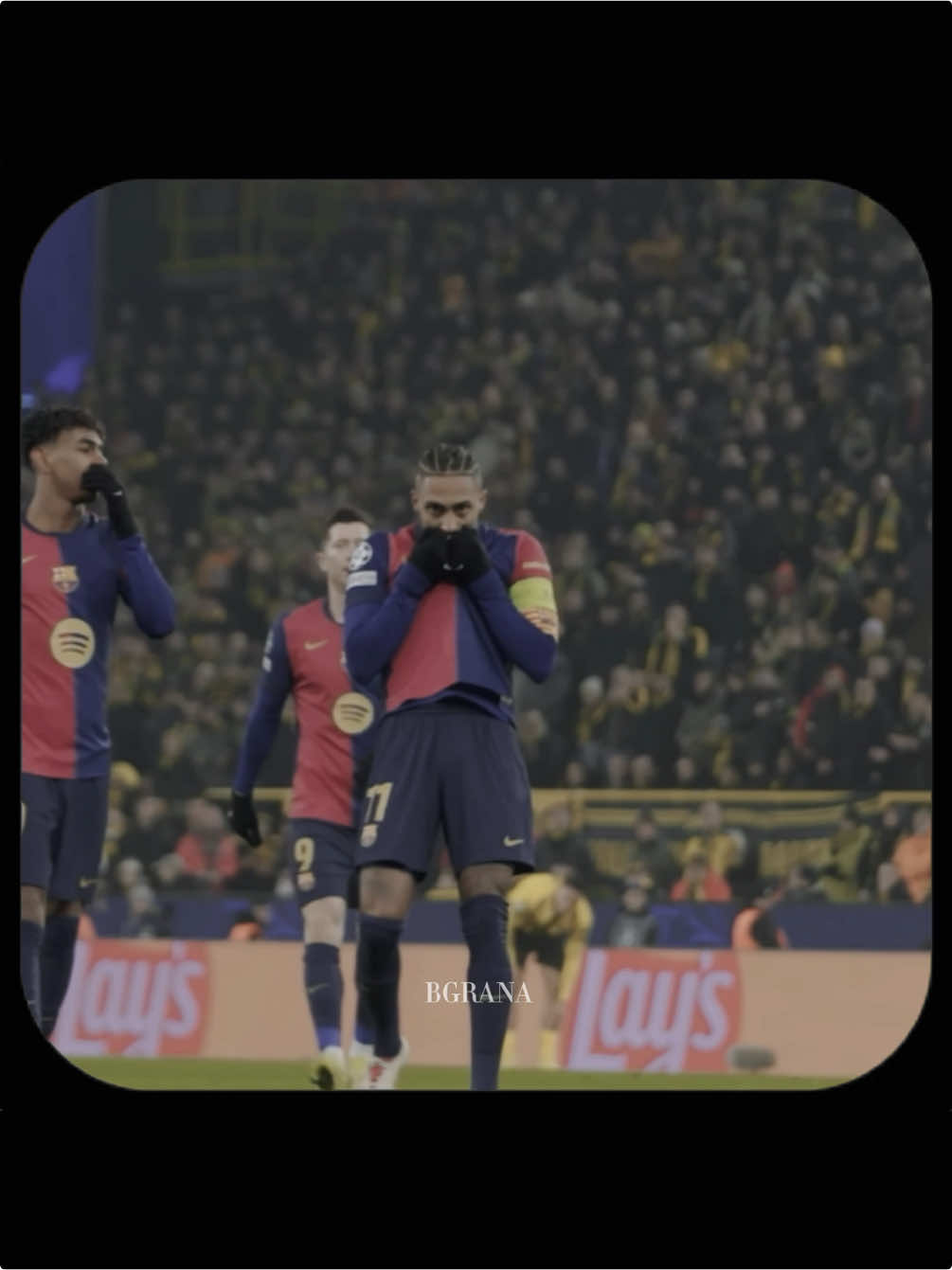 Raphinha | The highest in the room 💫 #raphinha #fcbarcelona #barca #blaugrana2911 #bgrana #skills 