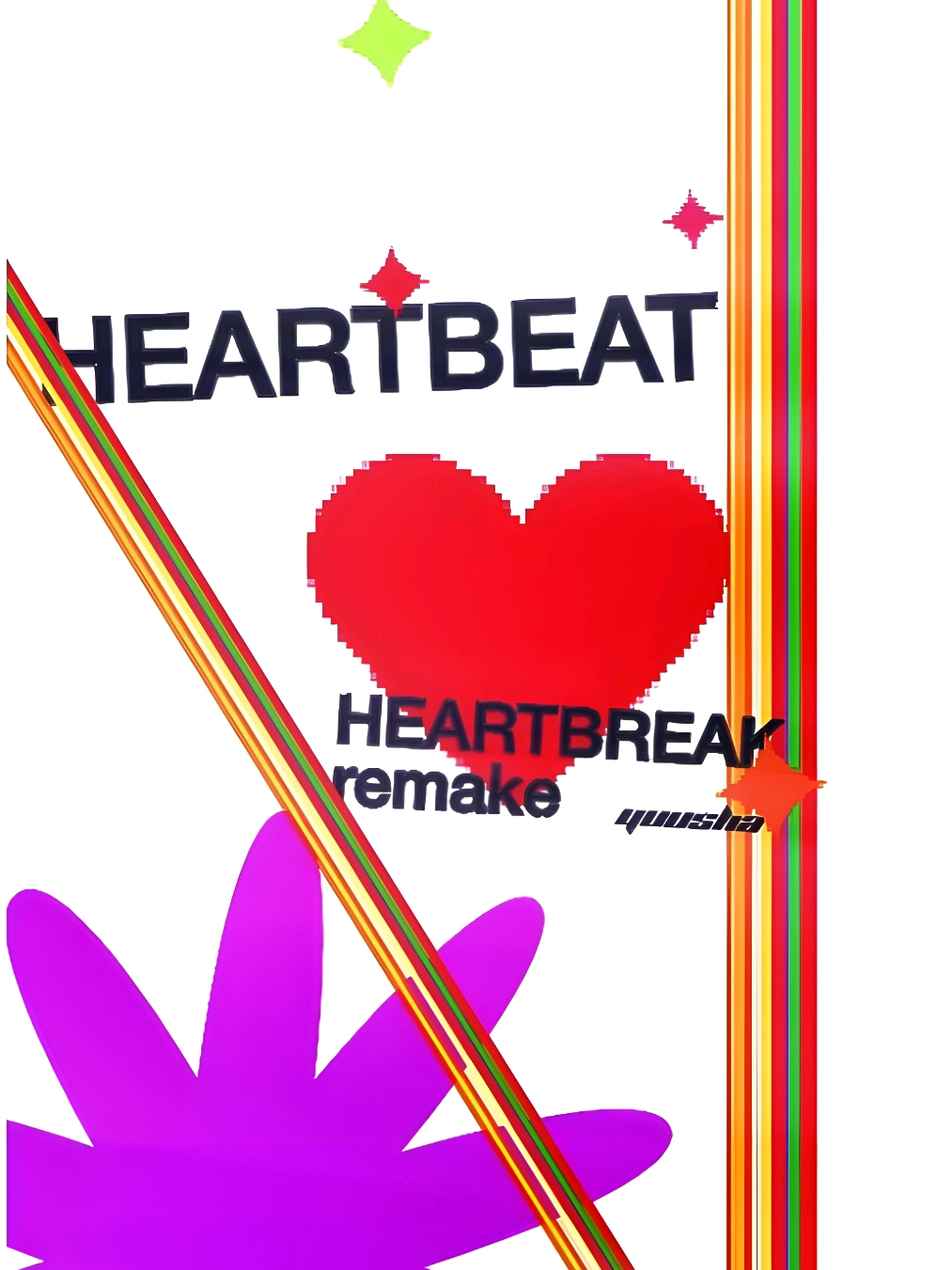 Heartbeat, Heartbreak remake | tysm for 6000 followers!! ||  #persona #persona4 #persona4golden #persona4goldenedit #anime #manga #animanga #anitok #edit #fyp 