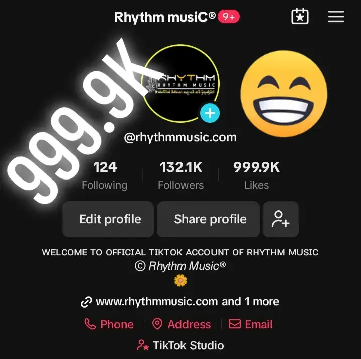 #4u #foryou #tiktok #rhythmmusic #viral #trending #fyp #1millionaudition #1mlike 