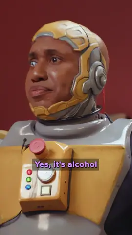 It's sounding like maybe we can deal with this immediately #veryimportantpeople #dropout #chrisredd #vicmichaelis