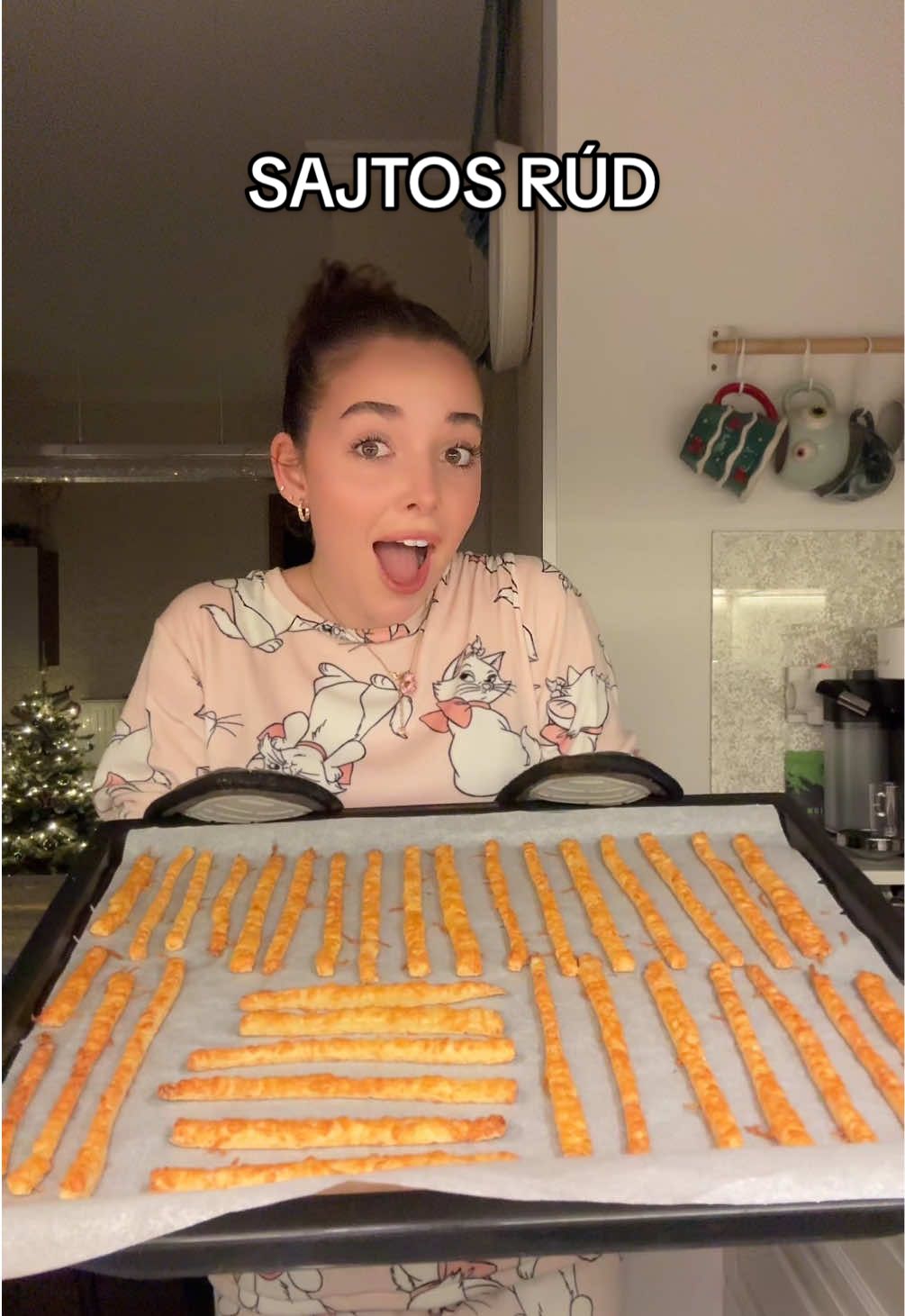 Válasz @Takacs Vanda részére kedvenc🥹❤️ #baking #cheesesticks #Recipe 