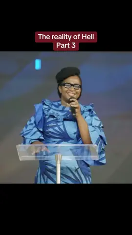 Hell Experience Part 3 #christiantiktok #dominincity #iverenodiegwu #testimony #hellexperience #fypage #trendingtopic 