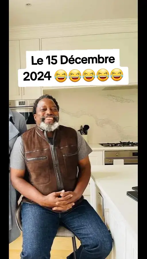 Le 15 Décembre 2024 😂😂😂😂😂