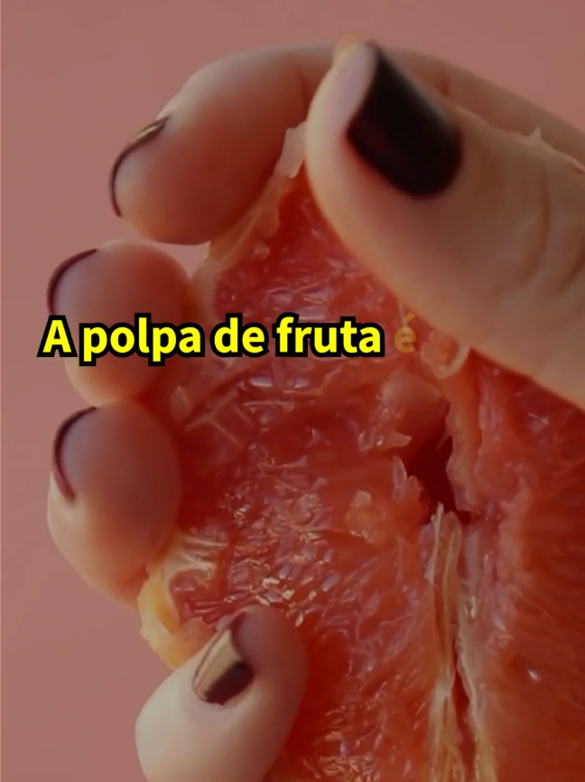 Suco da fruta ou a Poupa, qual o melhor? #suco #polpa #vitaminas #saude #imunidade #emagrecimento #emagrecer 