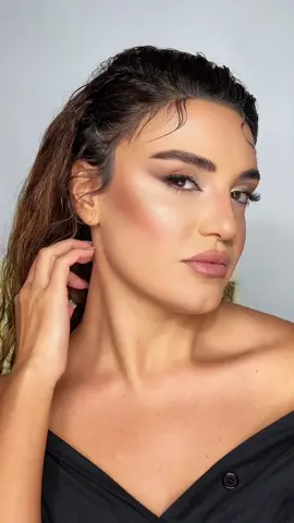 #gizlətmirəm #afkobeauty #elnarealzade #makeup 
