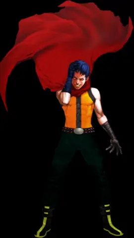 k9999 x Tetsuo 🦾 #edit #kof #thekingoffighters #akira #movie #games #oldschool #k9999 #tetsuo