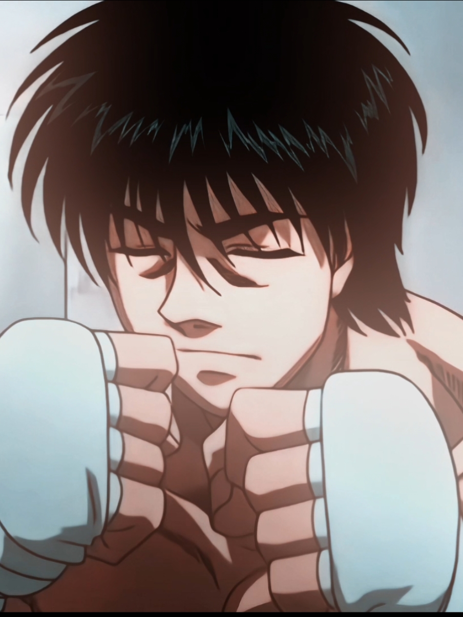 my man fr #hajimenoippo #hni #ichiromiyata #miyata #ippomakunouchi #Anime #boxing #fyp 