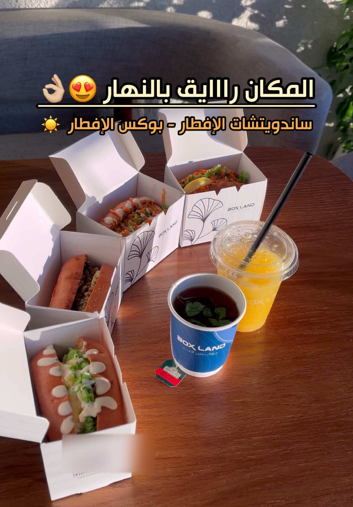 لا يفوتكم جديدهم ساندويتشات الإفطار 😋🤍 ، بريوش بـ 4 نكهات كل نوع منهم يقول الزين عندي 🤤👌🏼 . . . . #سكاكا  #سكاكا_الجوف  #الجوف_سكاكا  #مطاعم_سكاكا  #مطاعم_الجوف  #الجوف  #كافيهات_سكاكا  #كوفيهات_الجوف  #اكسبلور #تغطيات_الجوف #تغطيات_سكاكا 