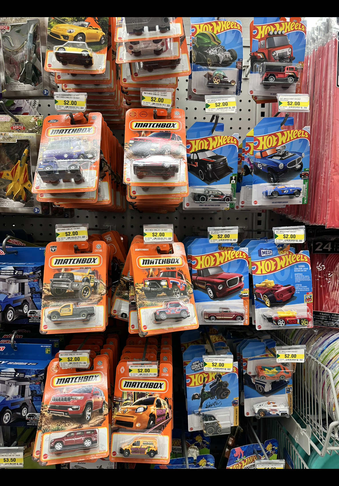 Matchbox & Hotwheels update at my local Dollarama that I haven’t been here in a while 🚘💨 #carscollection #toycars #diecasts #dollartreehaul #lifestylevlog #matchbox #myhobby #collectorsitem #automotivecollection #shoppingtrip #dollarama #newrelease #carfreaks #carsforsale #bargainfind #discounts #shopwithrease #retailfinds #hiddengems #hotwheels #viral #tiktokfollowers #tiktokbusiness #TikTokTrends #fyp #tiktokchallenge #tiktokvideos #topeditorchoice #tiktoklovers #tiktokfunny #tiktokcontest #tiktokartist #tiktokcreatorcommunity #tiktokcompetition #trendingvideo #tiktokbrands #foryou #tiktokrecommend #tiktokpopular #tiktokgamers #tiktokaddict #tiktokblog #tiktokfamous #trending #tiktokexplore #foryoupage #tiktokmaker #hotwheels #diecast #toycar #hotwheelscollector #hotwheelsaddict #hotwheelsdaily #hotwheelsmania #hotwheelscommunity #hotwheelscollection #hotwheelsforsale #hotwheelsphotography #hotwheelscustoms #hotwheelsnation #hotwheelscars #hotwheelslove #hotwheelstoys #hotwheelstrack #hotwheelsgarage #hotwheelshunting #hotwheelsofficial #hotwheelstime #hotwheelstoycars #hotwheelsrace #hotwheelslife #hotwheelsfun #hotwheelsshop #hotwheelsfans #hotwheelstoycollector #hotwheelssuperfan #hotwheelsgames #hotwheelsshowcase #hotwheelsvideos #hotwheelsposts #hotwheelsmaniax #matchbox  #matel  #diecast  #toycars #zavlogs #zamir #zambodiecast #za_vlogs #huntinghotwheels #hotwheelsdisplaycase #caraccessoriesshop #hotwheels_turbo #matchboxcars #matchboxcollector #matchboxcollection #matchboxphotography #matchboxcustoms #matchboxaddict #matchboxmania #matchboxcommunity #matchboxlove #matchboxtoys #matchboxnation #matchboxlife #matchboxforsale #matchboxgarage #matchboxhunting #matchboxfans #matchboxshowcase #matchboxvideos #matchboxposts #matchboxfun #matchboxshop #matchboxsuperfan #matchboxgames #matchboxtoycollector #matchboxsociety #matchboxdaily #matchboxworld #matchboxmodelcar #matchboxenthusiast #matchboxsquad #matchboxing #matchcaster #diecaster #matel #zamir #zavlogs #zambodiecast  #za_vlogs @diecastedits @HotWheelsCollector @hotwheelscollector @Hot.wheels @hotwheels_turbo @HotWheelsHunter @hotwheels Gtmaya @ccustomhotwheels1@hotwheels_12345 @CUSTOM_GREEN @Customcars  @hotwheels   @hotwheelscollectors   @hotwheelsfanatics   @hotwheelsworld   @thehotwheelshub   @hotwheelscustoms   @hotwheels_universe   @hotwheelsgarage   @hotwheels_tuning   @hotwheelsfamily   @hotwheelsparty   @hotwheels_addicts   @hotwheelscommunity   @hotwheelscollectorclub   @officialhotwheels   @hotwheelsraceway   @hotwheelslovers   @hotwheelshistory   @hotwheelseverything   @hotwheelsdaily #viral   #trending   #fyp   #explorepage   #instaviral   #mustwatch   #goingviral   #tiktokviral   #trendsetter   #viralvideo   #popular   #sharethelove   #tiktokfamous   #getnoticed   #viralcontent   #foryou   #foryoupage   #tiktokchallenge   #tiktokdance   #funnyvideos   #comedy   #lifehacks   #howto   #motivation   #inspiration   #contentcreator   #videooftheday   #entertainment   #musicvideo   #DIY   #creativecontent   #memes   #relatablecontent   #storytime   #Foodie   #fashiontips   #beautyhacks   #fitnessgoals   #travelvlog   #PetsOfTikTok   #familytime   #dailyvlog   #skits   #pranks  