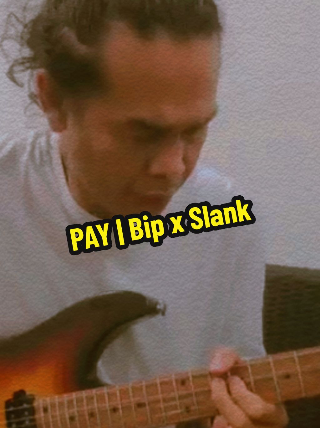 ADEGAN BERBAHAYA ⚠️ @payburmanofficial #bipers x #slank #Gitarpaku Lele Murah 4 Senar  #fyppppppppppppppppppppppp 