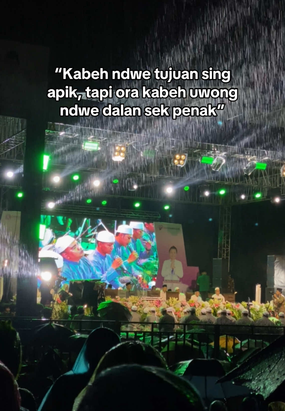 🧠 : Kudu kepie yo #azzahir #azzahirpekalongan #zahirmania #habibbidinasegaf #fyp #fypシ゚ #magelang24jam