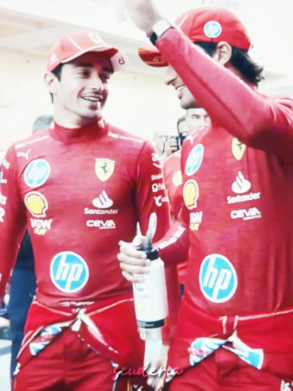 #CHARLOS i miss them already, i would never forgive ferrari for this scp: me #xybca #f12024 #f12024season #aftereffectsedit #ae #edit #fyp #F1 #f1edit #f1tiktok #originalcontent #originalsound #original #foryourpage #aftereffect #carlossainz #charlesleclerc #carlossainz55 #charlesleclerc16 #carlos55sainz #charles16leclerc 