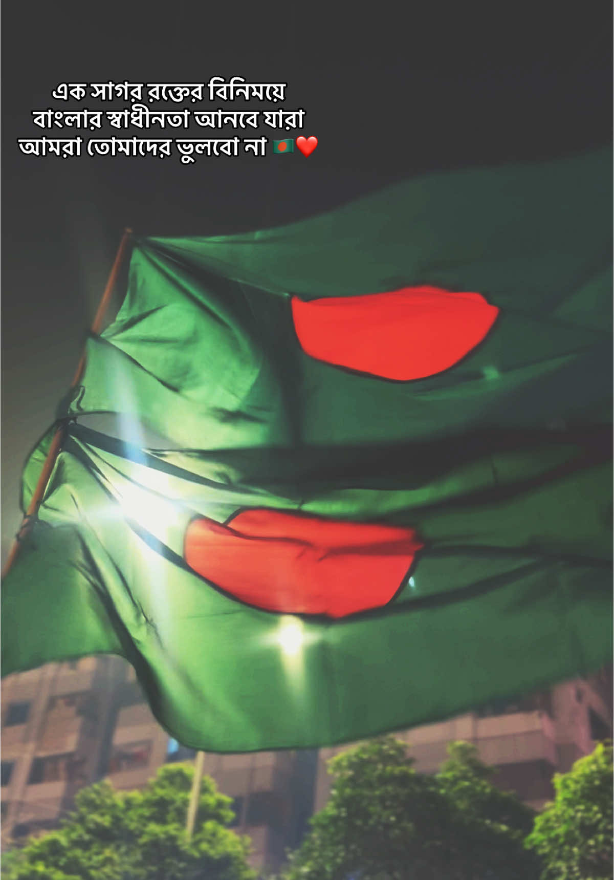 আমরা তোমাদের ভুলবো না 🇧🇩❤️১৬-১২-২০২৪ #bdtiktokofficial🇧🇩 