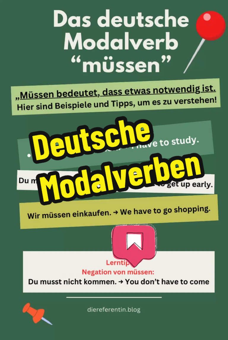 #deutsch #deutschlernen #lernedeutsch #learngerman #daz #learningisfun #grammatikdeutsch #deutschegrammatik #müssen #lernenmachtspaß #deutschfüralle #daf ##learninggerman #Modalverben #modalverbs #dutch 