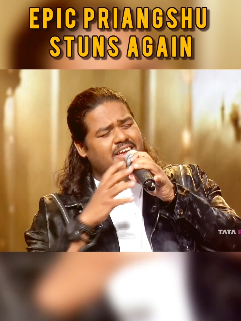 Priangshu - Mein Shair to Nahin...  Raj Kapoor's 100 years.  Indian Idol Season 15 Episode 16 #priangshu #indianidol15 #oldisgold #indianidol #indianidolseason15 #indianidolaudition #Season15 #shreyaghoshal #vishaldadlani #badshah #foryouシ #fyp #trending #viral