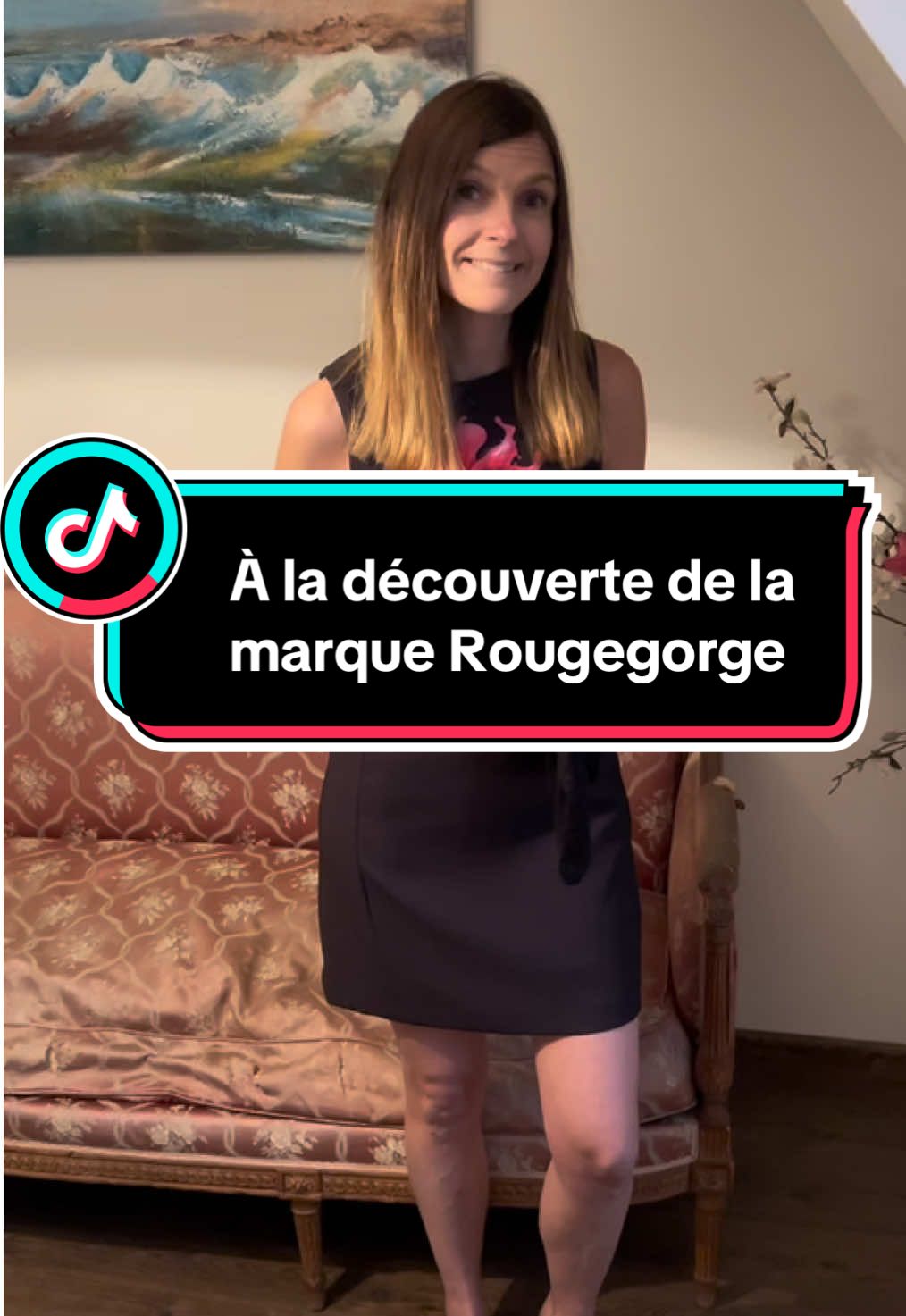 Ce soir je te parle de la marque Rougegorge très joliment représentée par @Typhanie qui a un magasin de cette marque et qu’il faut absolument que tu ailles voir : va découvrir ses supers produits et sa boutique, je l’adore !  Moi je te parle ici de leurs collants car je les trouve très jolis et féminins 🤗 ps : pas de nouvelles de cast 😞  #eleganteazy #collants #féminité #tenuedujour #collantlovers #collantsaddict #femmes #marque #outfit #bas #elegance #rangementcollants #solutionderangementdescollants 