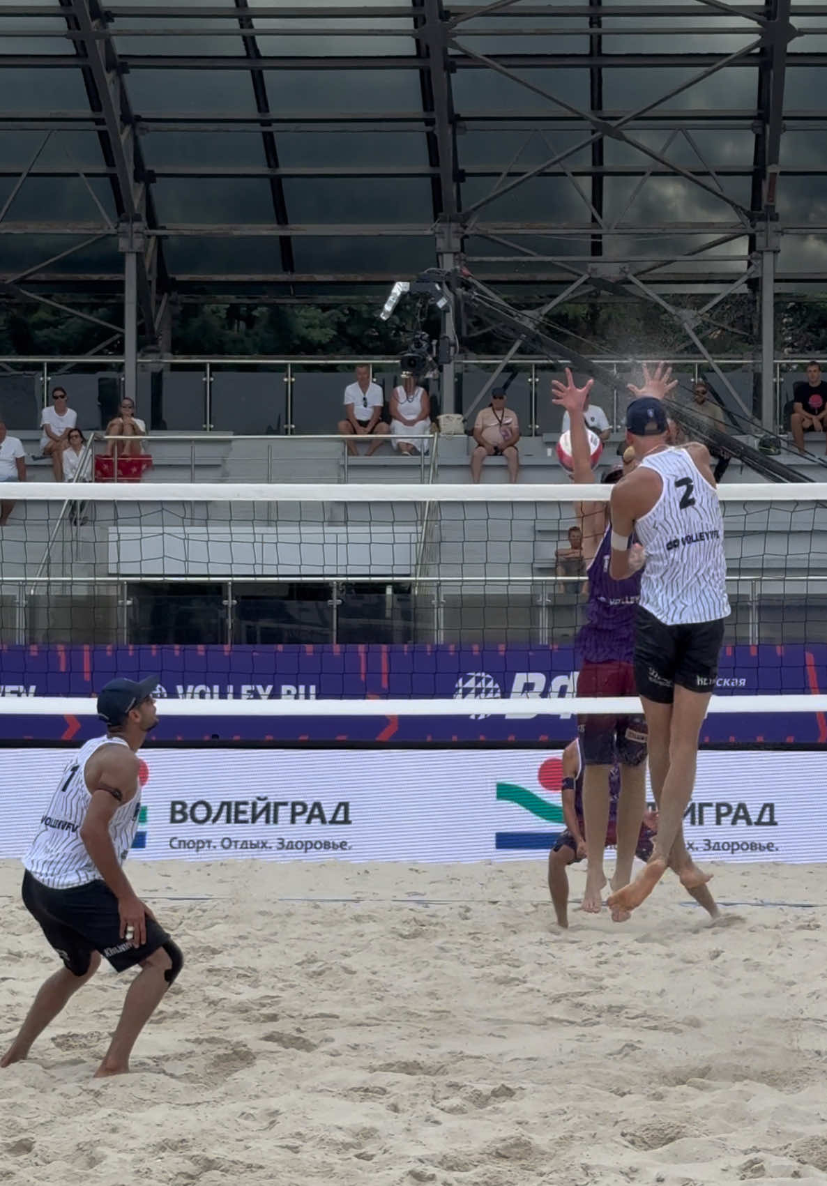 🤩🤩🤩 #volleyballgame #vball #volleyballworld #volleyball #beachvolleyball #beachvolley #beachvolleyballlife 