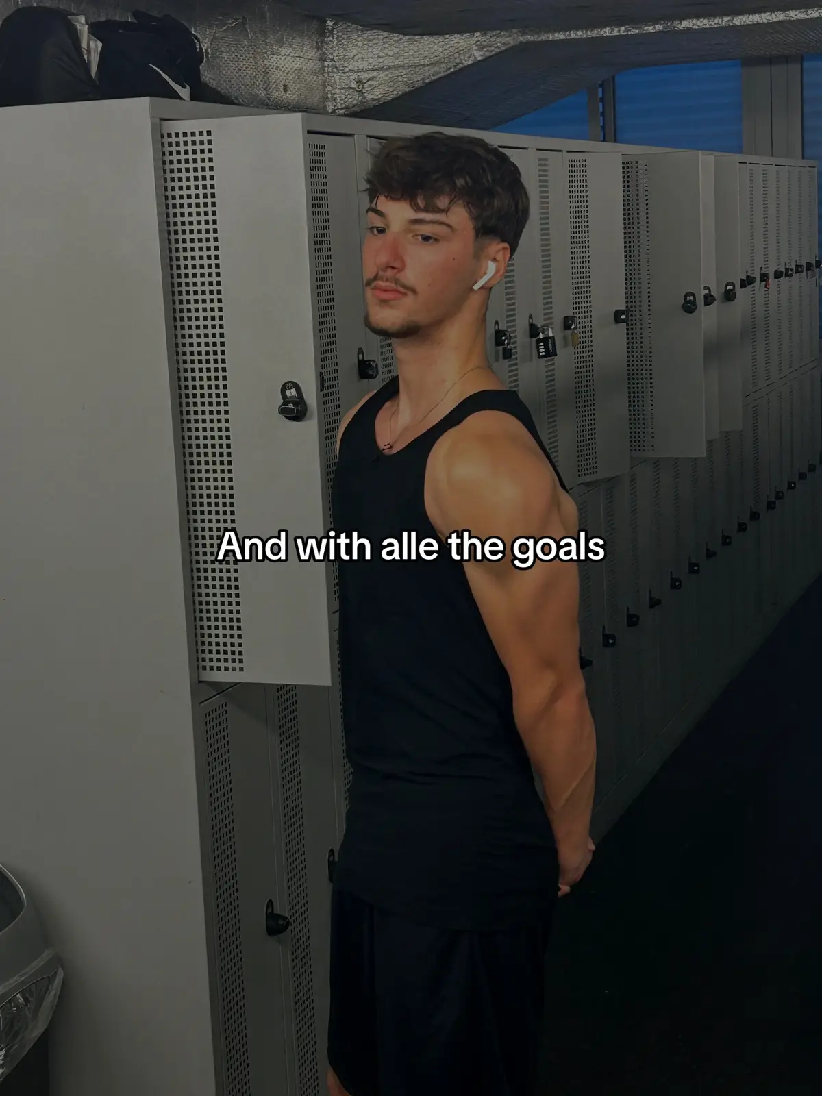 Everyone has goals. And it‘s good to focus on them, but never fall to deep and don‘t ignore your needs. This leads to struggle, the struggle leads to pain, the pain leads to anger and all this builds your mindset, that you maybe will be stuck in for your life. So don‘t forget who you are, where you come from and what your inner child says. It‘s still in you, don‘t ignore it. #fy #fyp #foryou #foryoupage #goals #struggle #pain #anger #mindset #innerchild #forgotten #focus #ignore