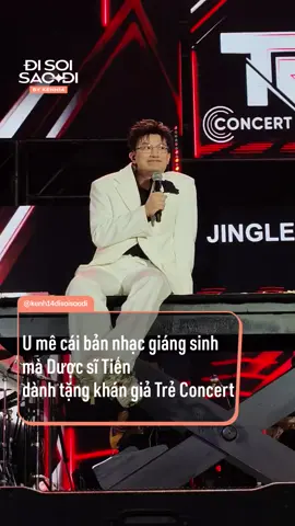 Cũng lạ tai cũng hay á #Duocsitien #treconcert #amm #tiktokgiaitri 