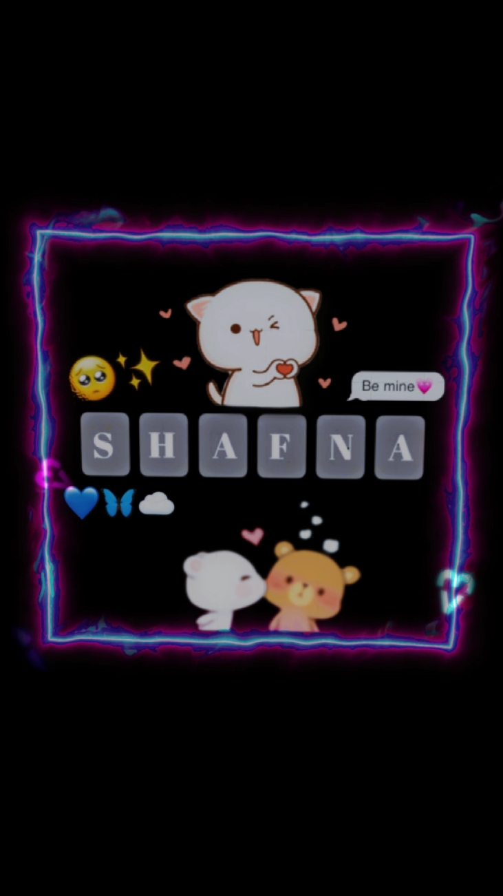 𝐂𝐎𝐌𝐌𝐄𝐍𝐓 𝐘𝐎𝐔𝐑 𝐍𝐀𝐌𝐄...🖌™📨 #shafna 🍃❤✨ #choco___cream #teg  #cc_name_art_gealry  . . . . #artname #comment #name #keyboard #fyppppppppppppppppppppppp #foryoupage  #nameartvideo  #ownedit #fyp 