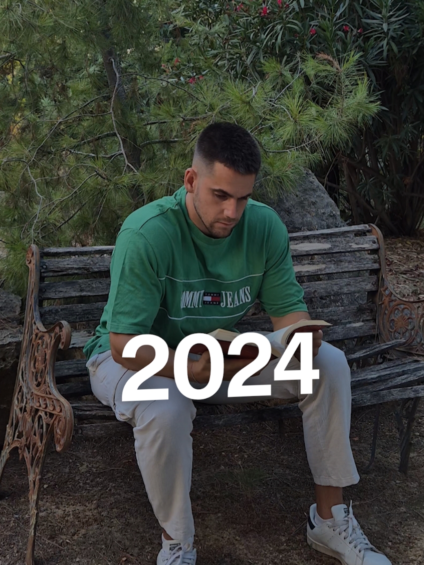 Que se prepare 2025 que voy con todo 🚀  #mentalidad #reflexiones #2024 #2025 