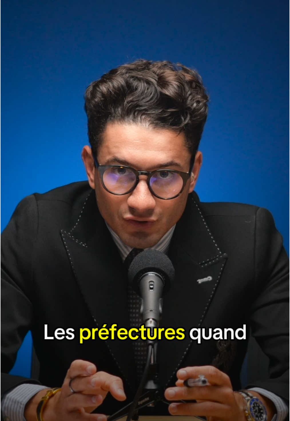 💡 Saviez-vous ça ? Les préfectures ont maintenant l’obligation d’examiner tous les autres motifs possibles avant de refuser un titre de séjour ! ⚖️ Ça change tout pour les demandeurs. 🛂✍️ #DroitDesÉtrangers #TitreDeSéjour #Préfecture #JusticePourTous #maitrealexistordo 