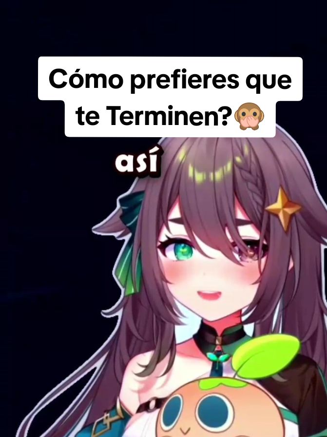 Mirá como me río...  #meica05 #meica #vtuber #twitchclips #queprefieres #apocositilin #parati #novio #fyp 