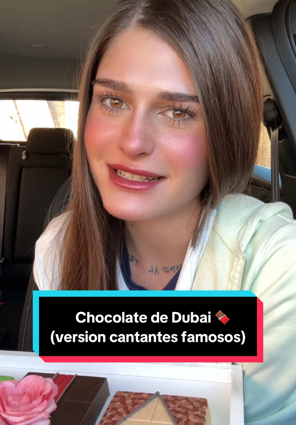 Hice chocolates de Dubai inspirados en artistas — cantantes famosos 😭👑 espero que os guste #chocolate #chocolatededubai #dubaichocolate #recetadechocolate 