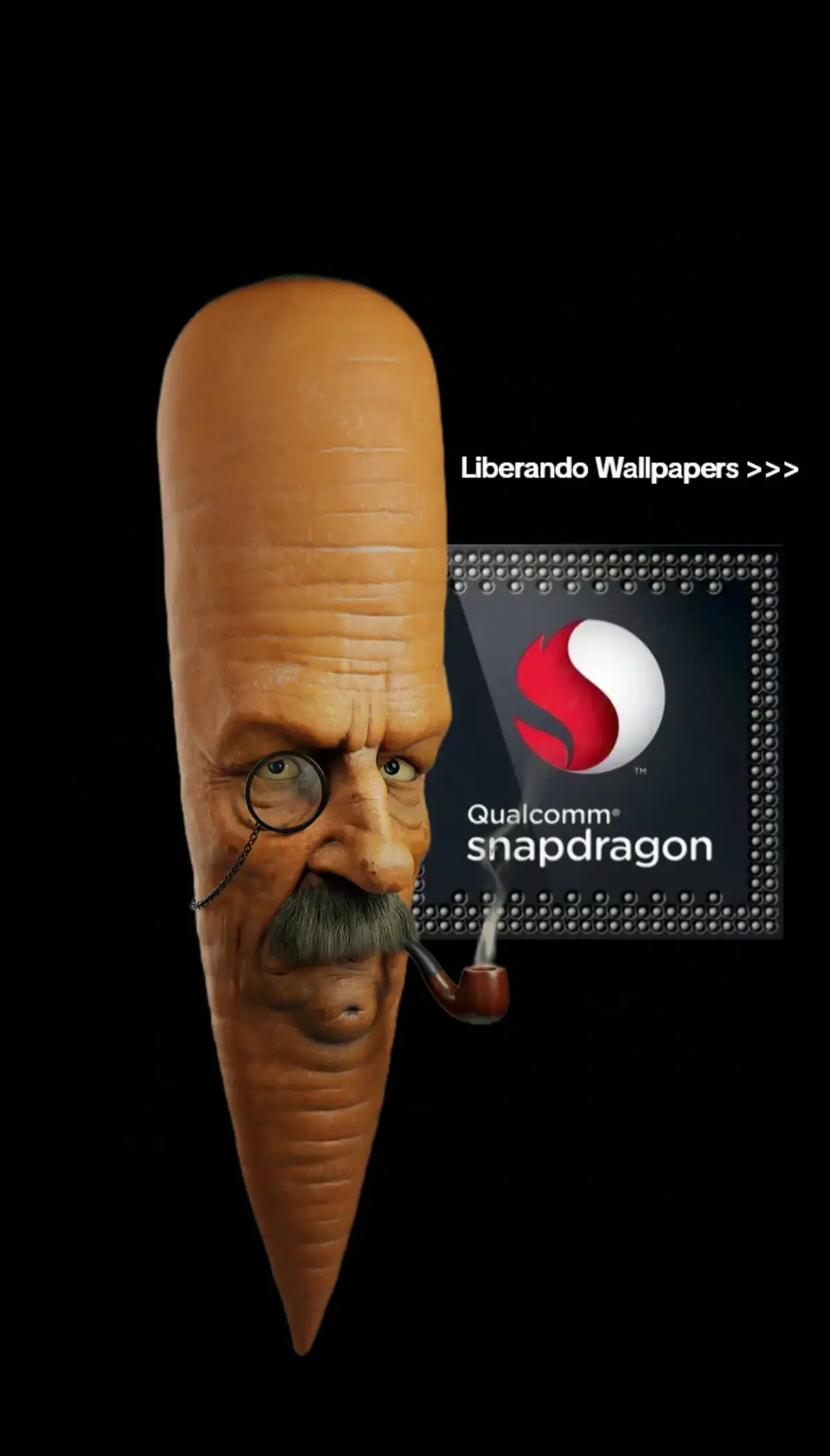 #foryoupage #snapdragon #mediatekdimensity #celular #processador 