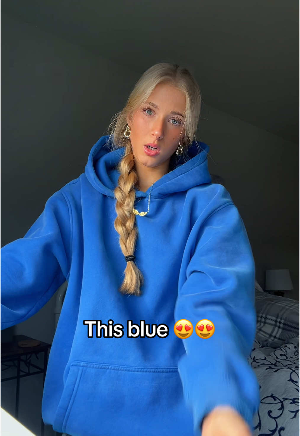 #fypシ゚viral #grwm #foryoupage #hoodie #ChristmasWishlist #TikTokShop 