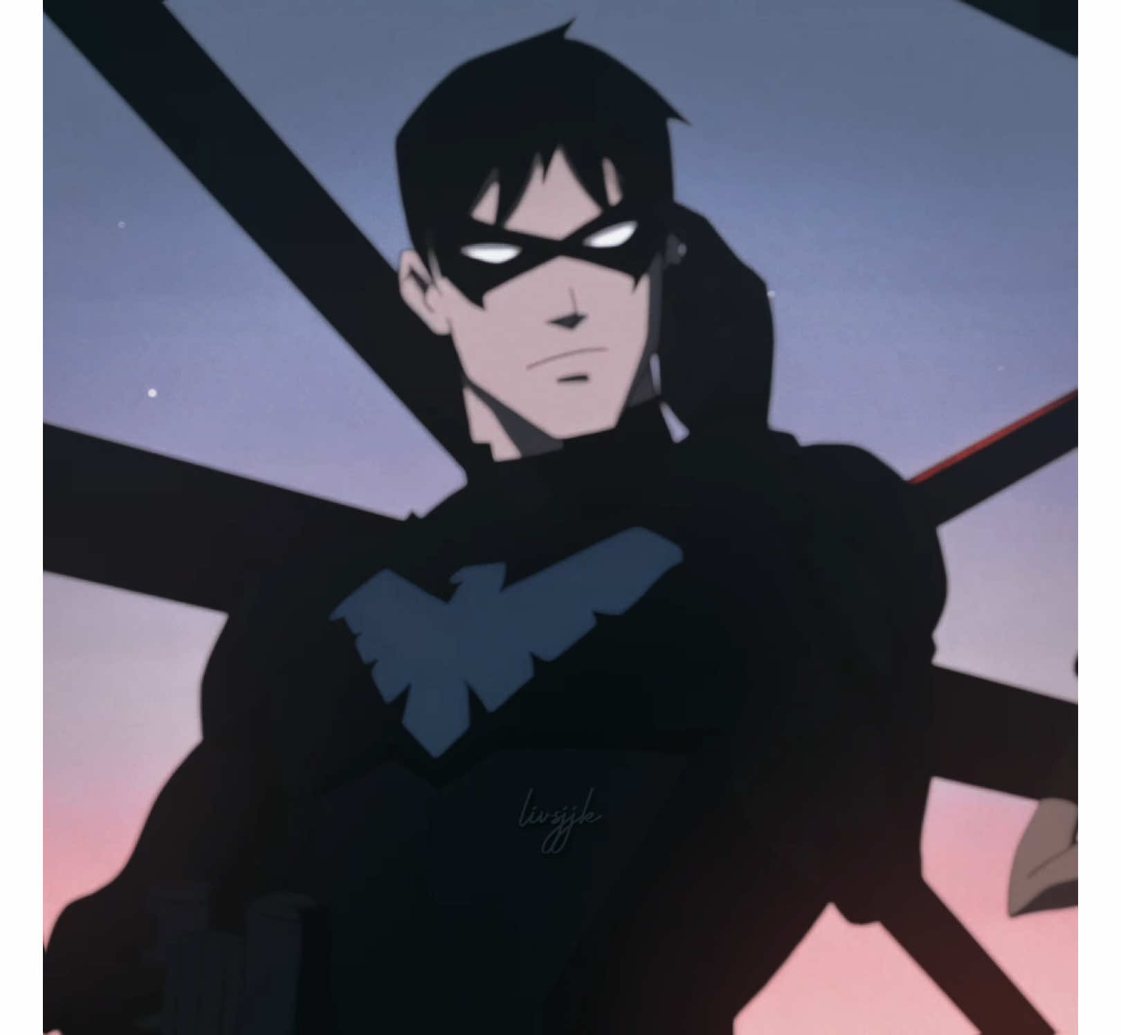 Dc’s fine shyt😩🙏 I haven’t posted in 3 MONTHS so this will probably flop😭 [spc ilykano.scp shakes evq3ap cc mhd ac owlrabbits] #fyp #foryou #youngjustice #youngjusticeedit #nightwing #nightwingedit #dc #dcedit #edit