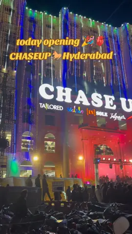 new branch chasup🐎 Hyderabad opening 🎉❤️✨#fypシ゚viral #foryou #foryou #fyppppppppppppppppppppp 