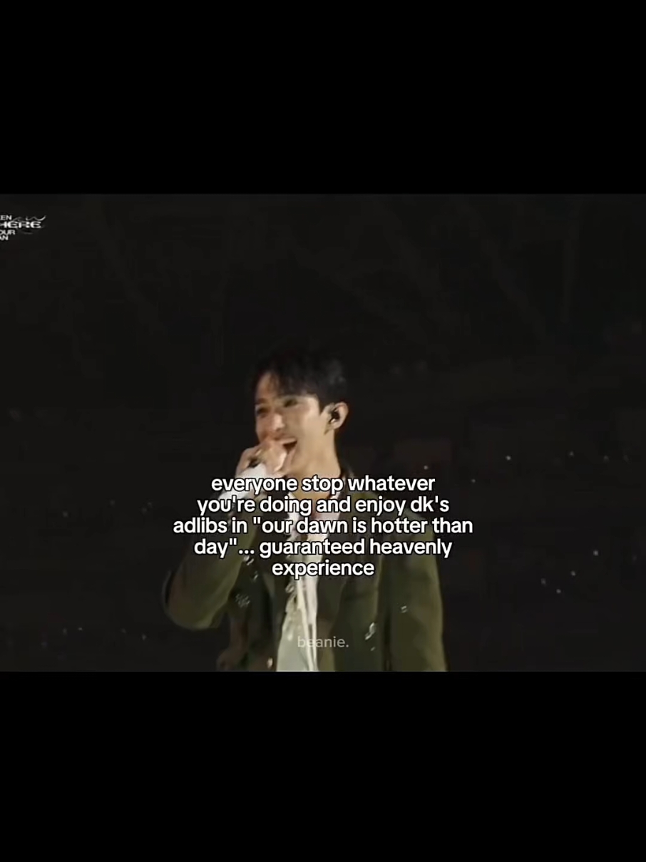 i don't ask for much just let me experience dk singing live once #seventeen #seventeenedit #seventeenkpop #seventeen17_official #seventeen세븐틴 #carat #kpop #seventeenconcert #seventeenrighthere #dk #dkseventeen #leeseokmin #dkedit #dokyeom #fyp 