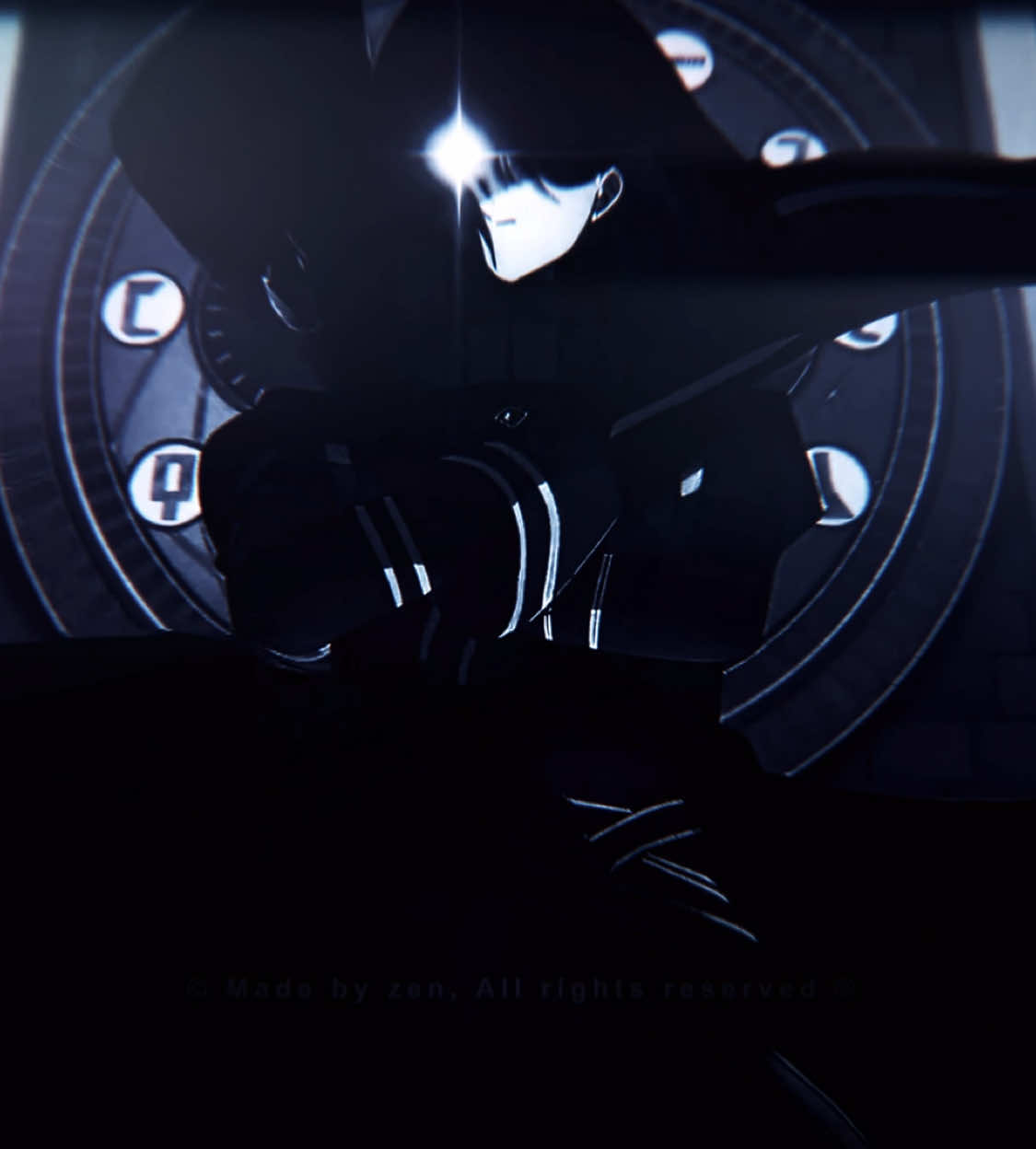 Why would i run ? // scp : me / ytb // #shadow #eminenceinshadow #edit #xyzbca #fyp #foryou @celurz @5nzo @NOVAFLOW☆ @© @Vanity @itz_reziix1 @𝐃𝐎𝐂 @ᏃᎬᎡϴ | ᎡᏆՏᎬ @🧛🏻‍♀️ @★ 𝚴 𝐚 𝐱 𝛐 ★ @Ayb @ᶜ ᵒ ᵗ ᵉ WħɨŧɇđɇȺŧħ @darkhy.vfx ✞ @ᴇᴄʜɪᴅɴᴀ エキドナ @hendrik @Truuly.ʀᴇx @twixqui 