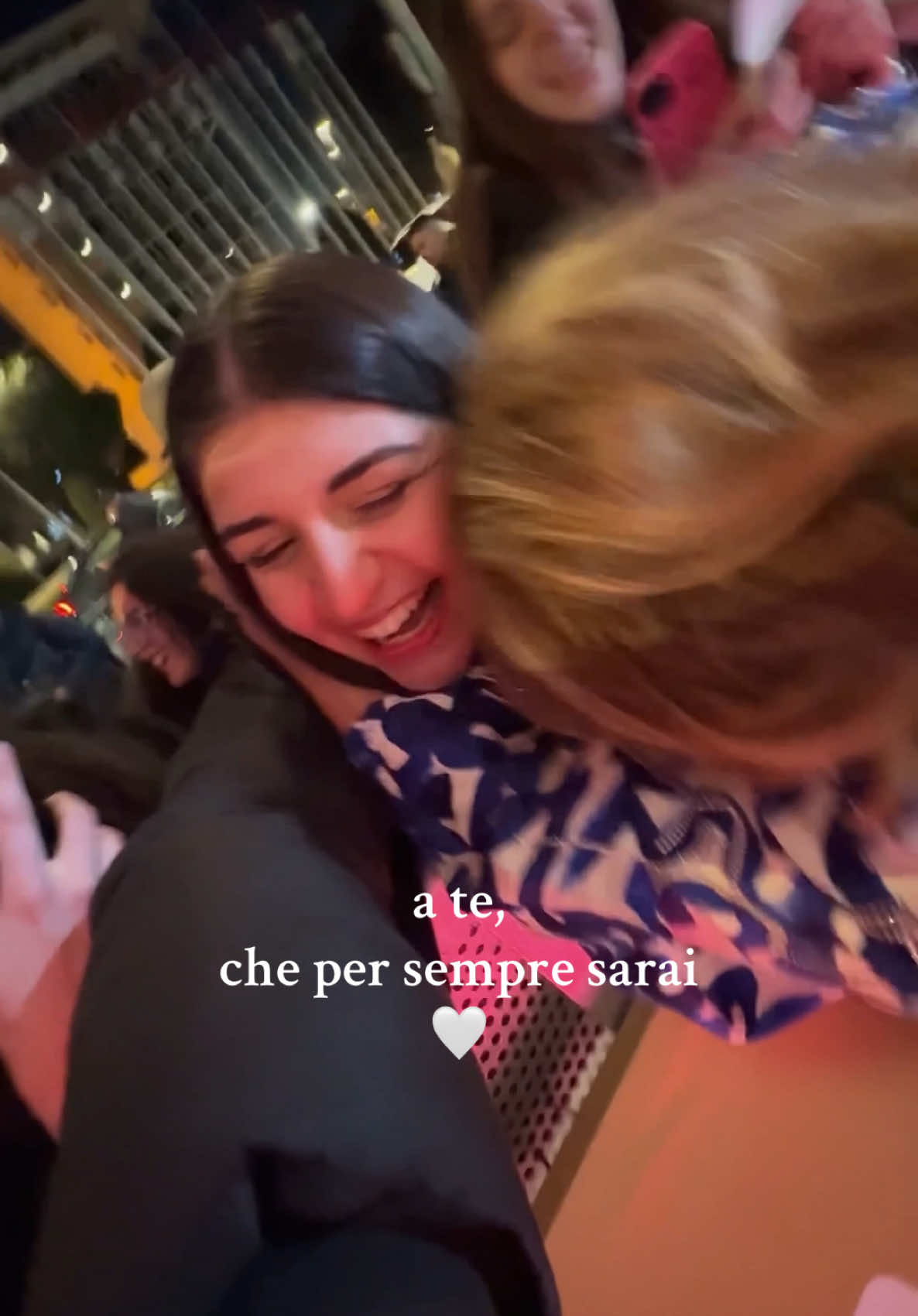 anima mia @najwa_nimri a te che mi cambiasti la vita.🌟 #neiperte #perte #najwanimri #madrid #najwa 