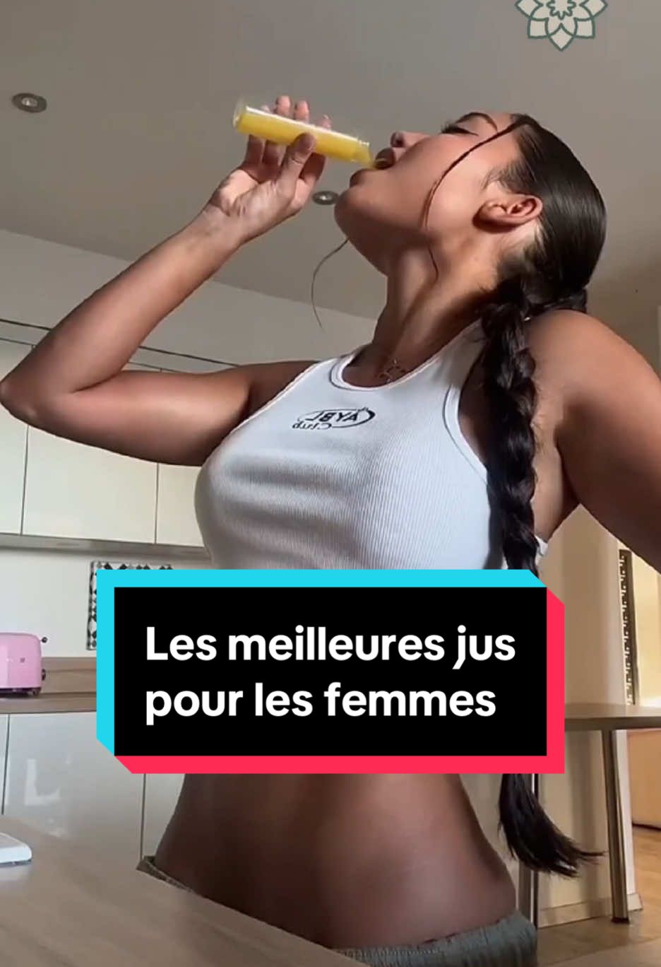 Les bienfaits de boire ces jus naturelles pour les femmes 🥤#femme #boissonsaine #alimentationsaine #recettenaturelle #medecinenaturelle 