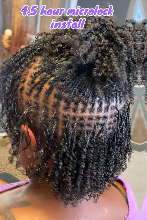 Time is money 💸💸💸 You looking or booking 👀 Based in Killeen Tx #hairstyle #texashairstylist #microlocs #healthyhair #fyp #curls #microlocksinstallation #locs #loctok #microlocks #fast #pace #trend #specialty #specialized 