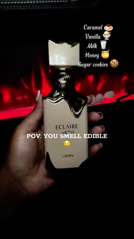 The perfect gourmand #perfumes #perfumetiktok #perfumetok 