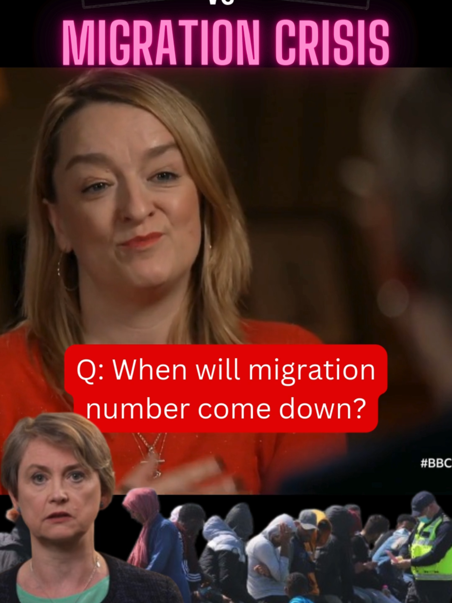 #UKlabour #YvetteCooperMP #HomeSecretary #Immigration #MigrationCrisis #AsylumSeekers #Migration #ukimmigration #uk #visa