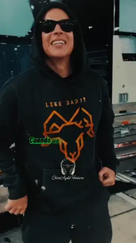 Cuando es un ganador a mucha gente inspira #daddyyankee #reggaeton #parati #hype #fyp #viralvideos 