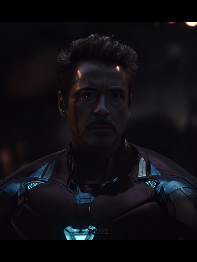 Mr. Aura of Marvel!! (cc: evqnsfx) (scp: @Neka⎊) | #tonystark #ironman #marvel #robertdowneyjr #rdj #viral #edit 