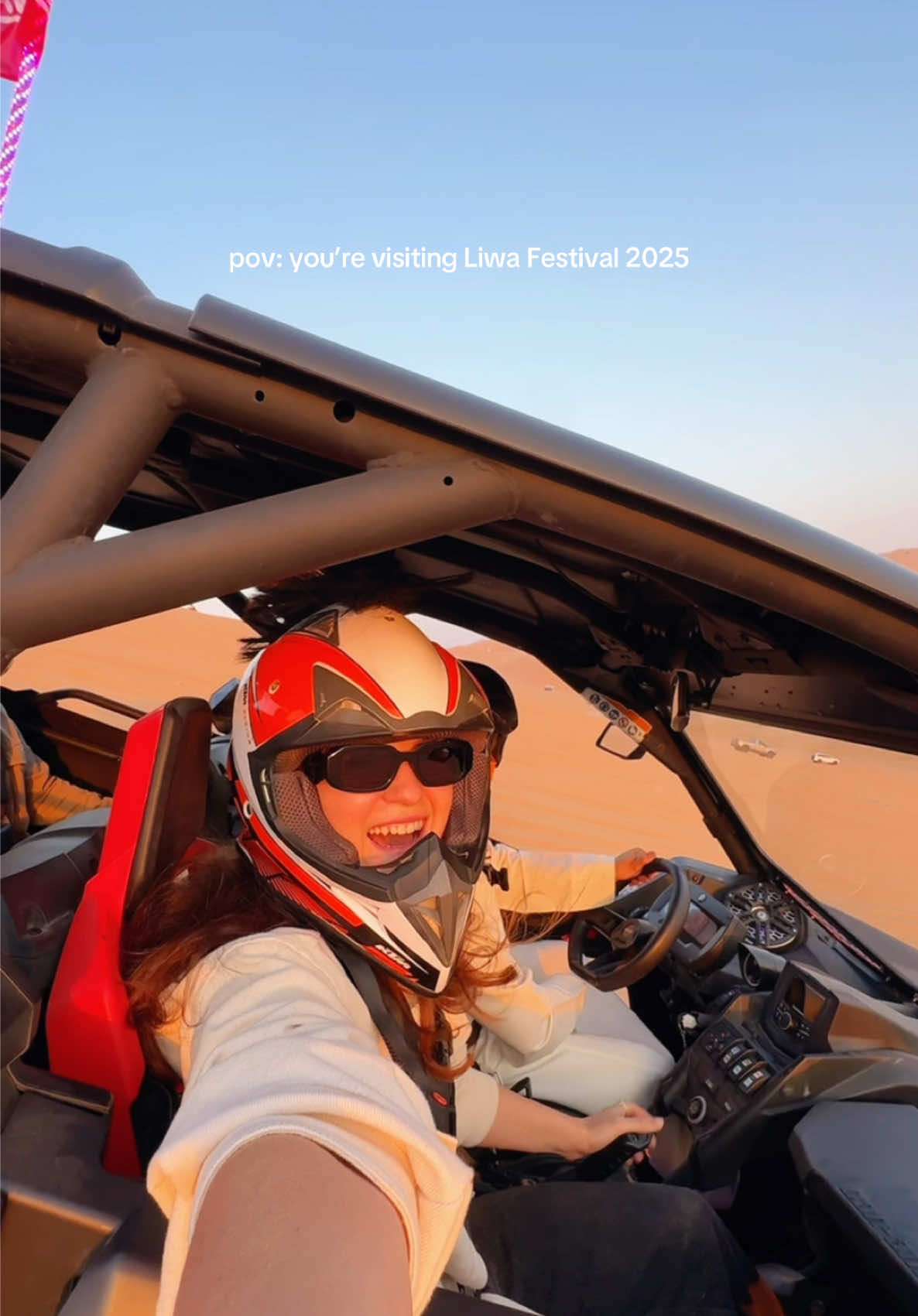 Liwa Festival runs from Dec 13 to Jan 4 #InAbuDhabi — don’t miss it 🤩 #visitabudhabi #experienceabudhabi #abudhabi #abudhabi🇦🇪 #abudhabitiktok #liwa #liwafestival #liwa2025 #abudhabilife #abudhabievents #abudhabiexpats 