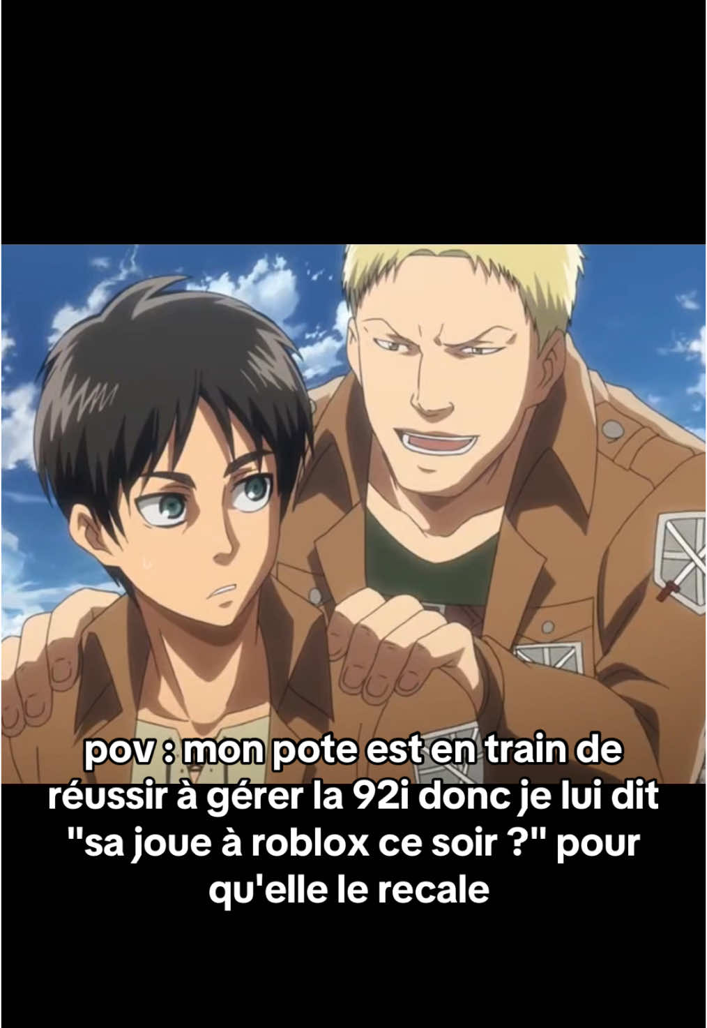 meilleur ending d'snk ?  # 