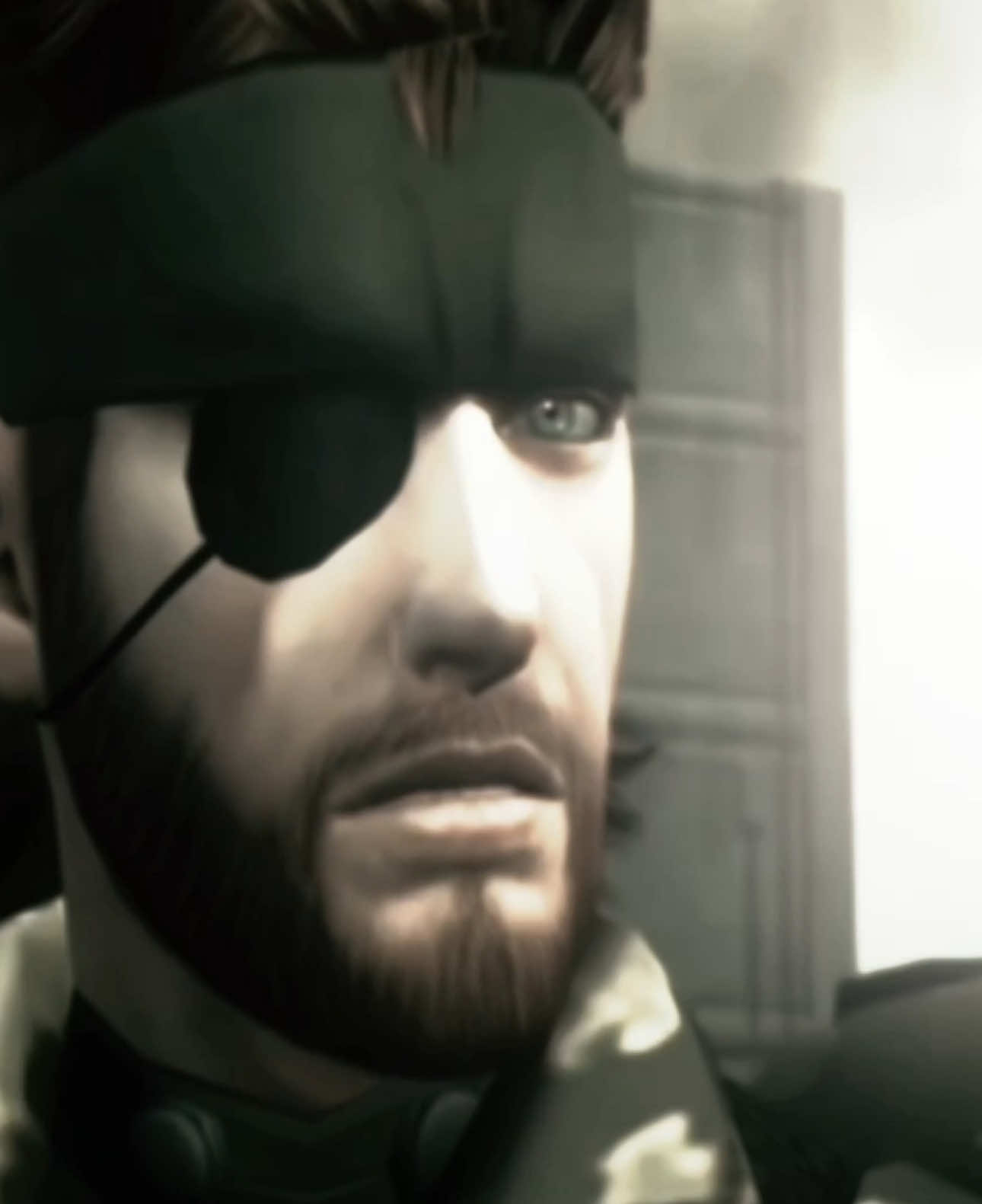 filler post cause its choppy | #fyp #foryoupagе #fy #foryo #foru #metalgearsolid #metalgearsolid3 #solidsnake #snake #bigboss #snakemetalgear #edit 