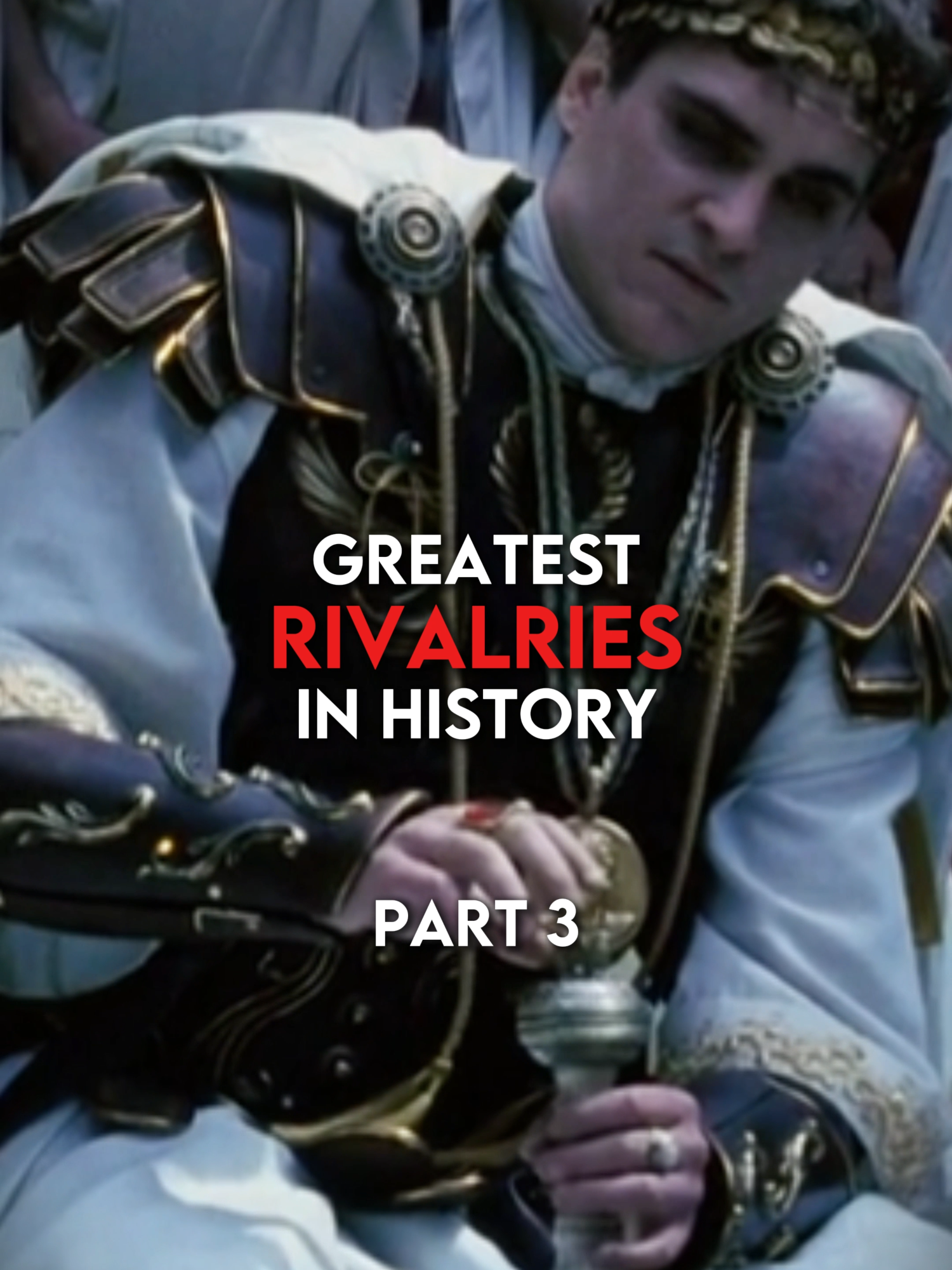 Greatest Rivalries 🔥 #napoleon #dukeofwellington #timur #bayezidthethunderbolt #hannibalbarca #scipioafricanus #selimthegrim #shahismail #history #rivalry