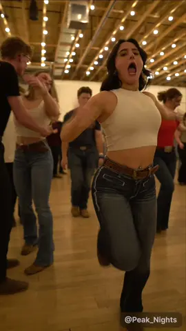 The Whole Club Is Looking At HER #linedance #peaknights #low #countryswingdancing #dance #linedancing #country #dancer #danceparty #learntodance #linedancer #nightlife #music #party #clubbing #swingdance #dancingqueen #dancelife #dancefloor #countrygirl #countrylife #western