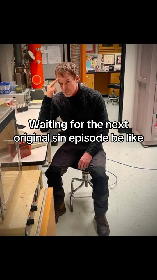 💜FOLLOW ME ON TWITCH: Its_sife💜 #dexter #dextermorgan #dexternewblood #dexterorignalsin #dexterresurection #fyp #xzybca #fyppppppppppppppppppppppp #debramorgan 