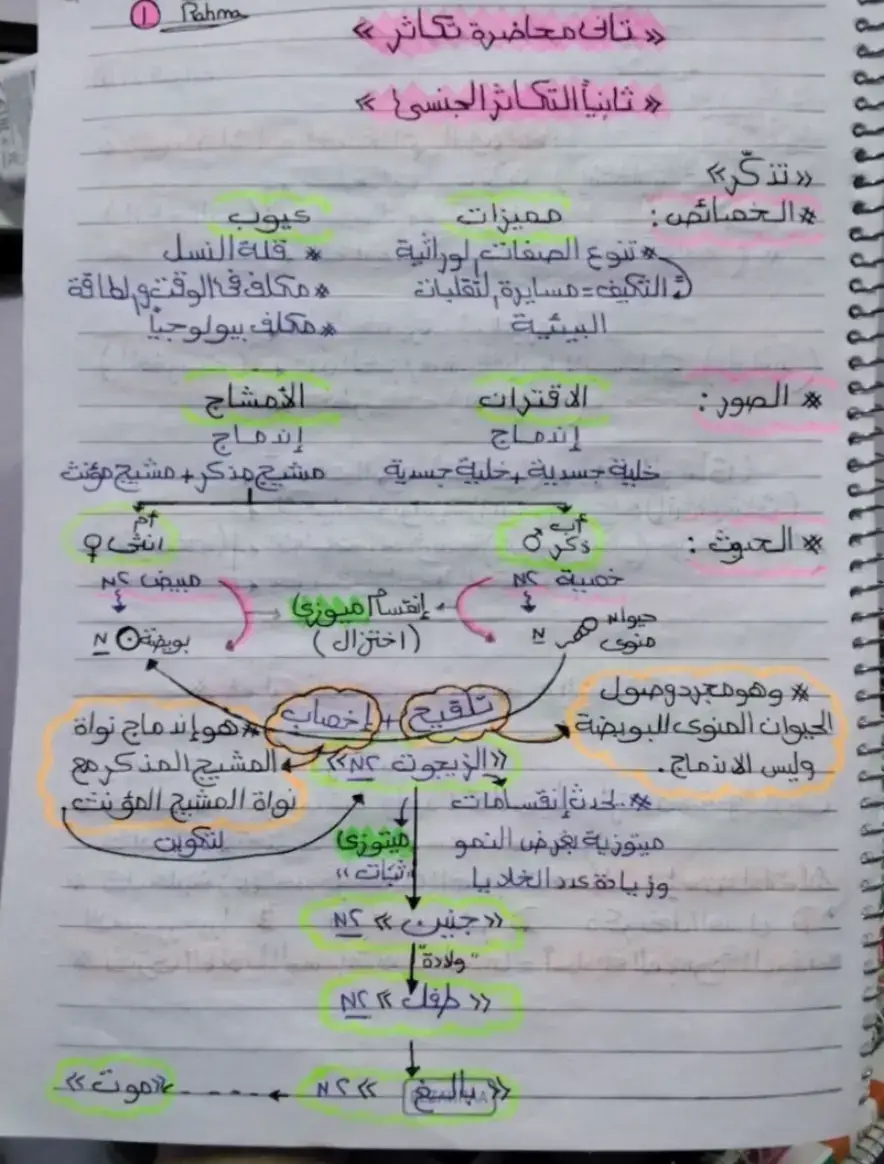 ملخص المحاضره التانيه ف التكاثر  #ثانوية_عامة #مذاكره #fbyツ #دعم #25  #تالته_ثانوي #25 #explore #تعليم #25  #اكسبلور #explore #حركه_الاكسبلور #مذاكره #علوم #تالته_ثانوي #tik_tok #علمي_علوم #fouryou  #khairy_yasser_khairy 