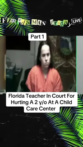 #florida #floridwoman #part1 