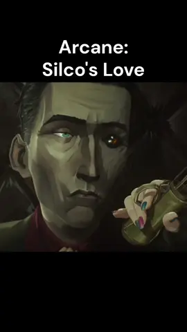 Arcane: Silco’s Love. This video explores the strange integrity of Silco, the villain in Season 1 of Arcane. Silco is an evil man, but he also has a rigid sort of morality, and that morality js what bound him to Jinx (aka Powder) as father to daughter. #arcane #arcaneleagueoflegends #jinx #jinxarcane #silco #silcoarcane 